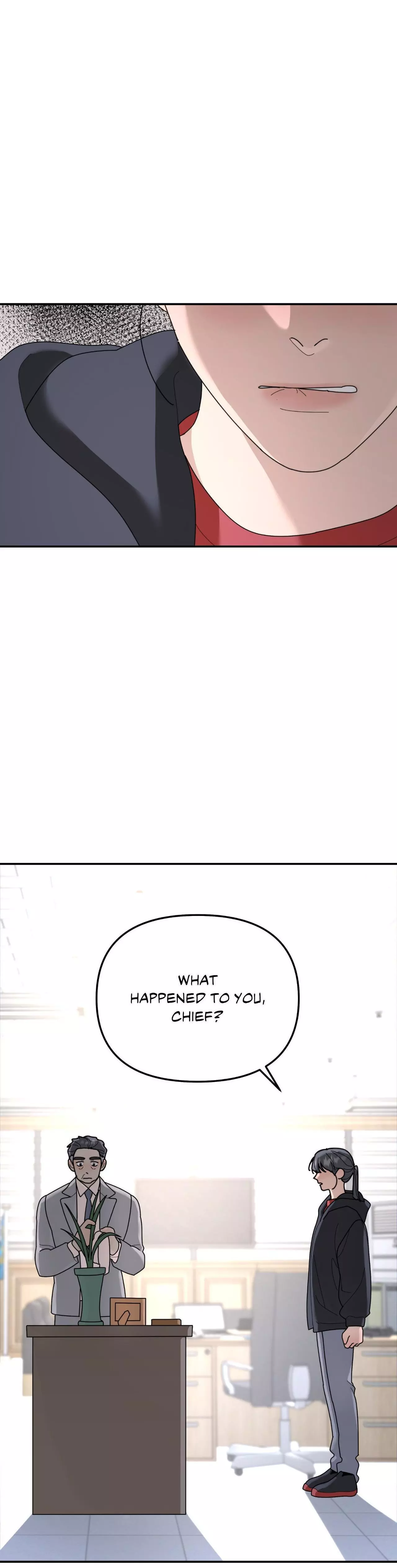 A Tree Without Roots Chapter 93 page 13