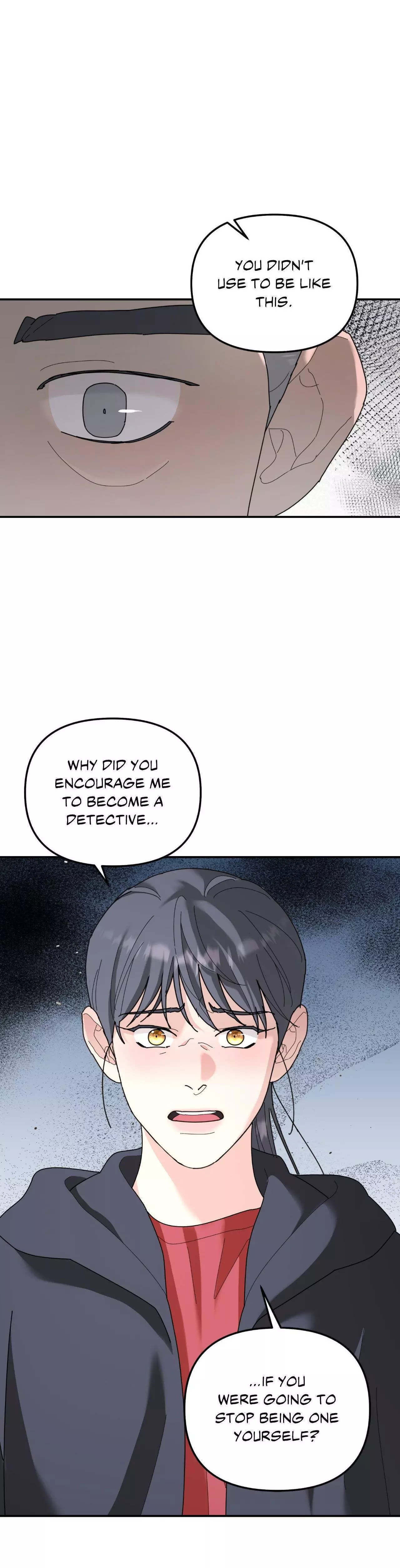 A Tree Without Roots Chapter 93 page 14