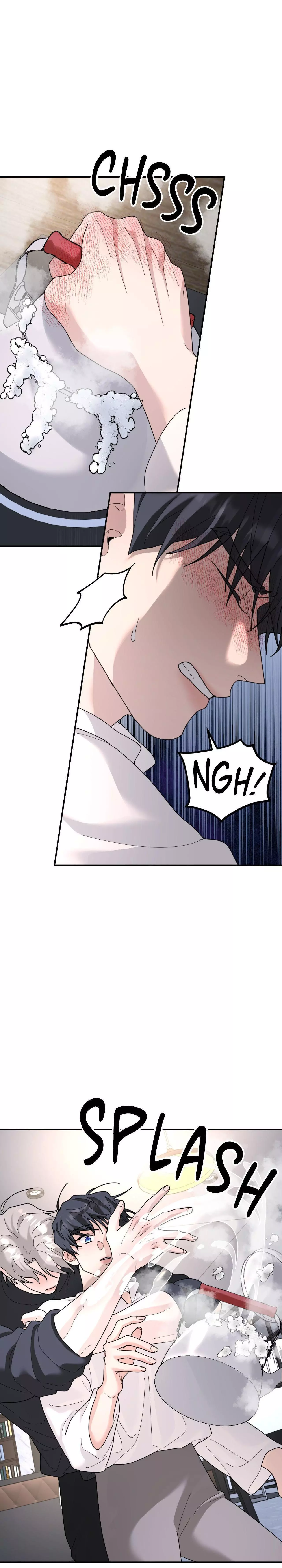 A Tree Without Roots Chapter 93 page 20