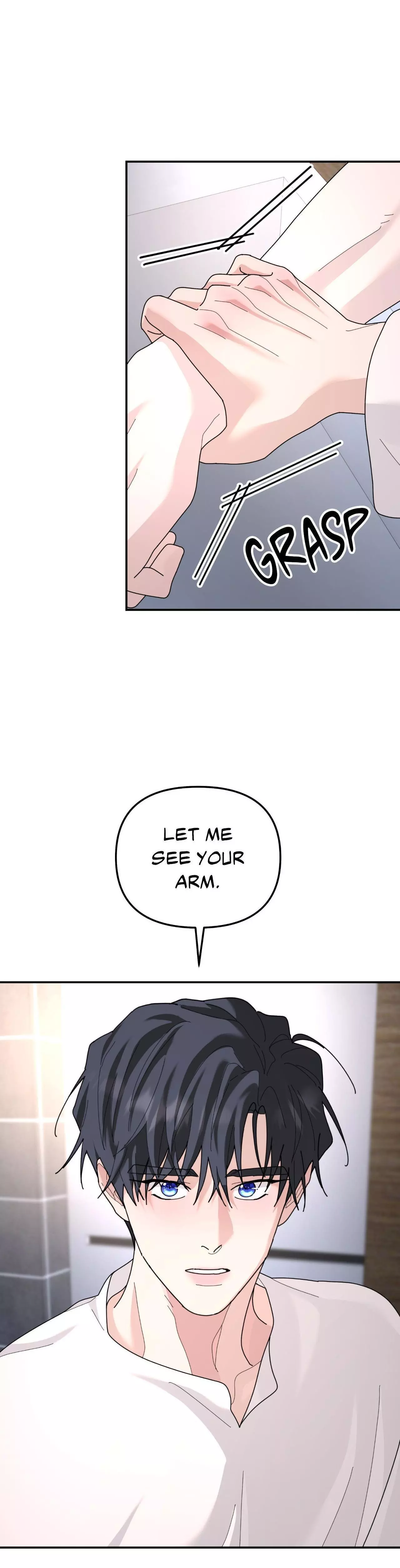A Tree Without Roots Chapter 93 page 23