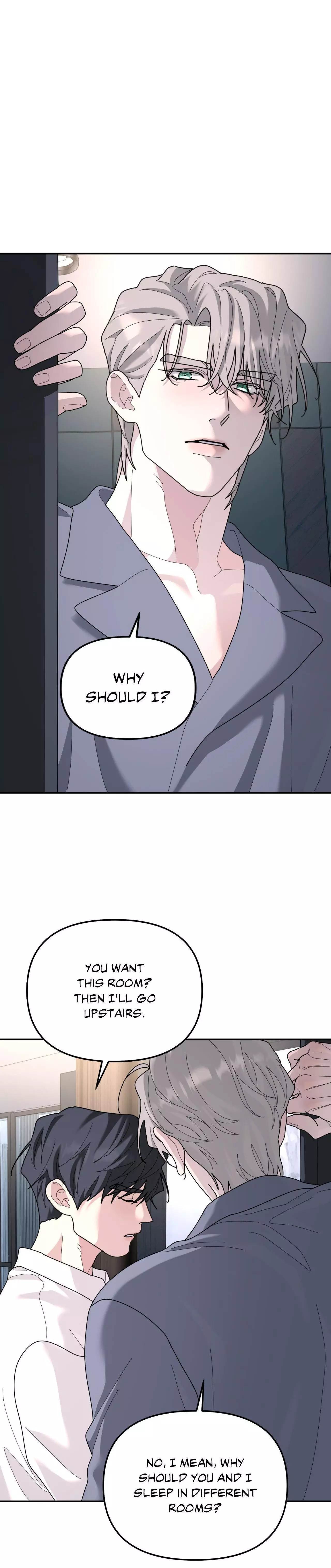 A Tree Without Roots Chapter 94 page 10
