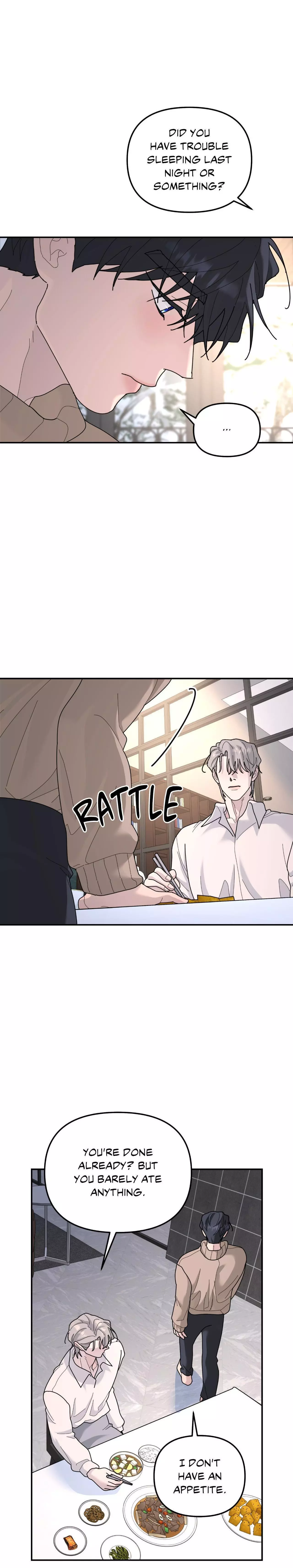 A Tree Without Roots Chapter 94 page 6