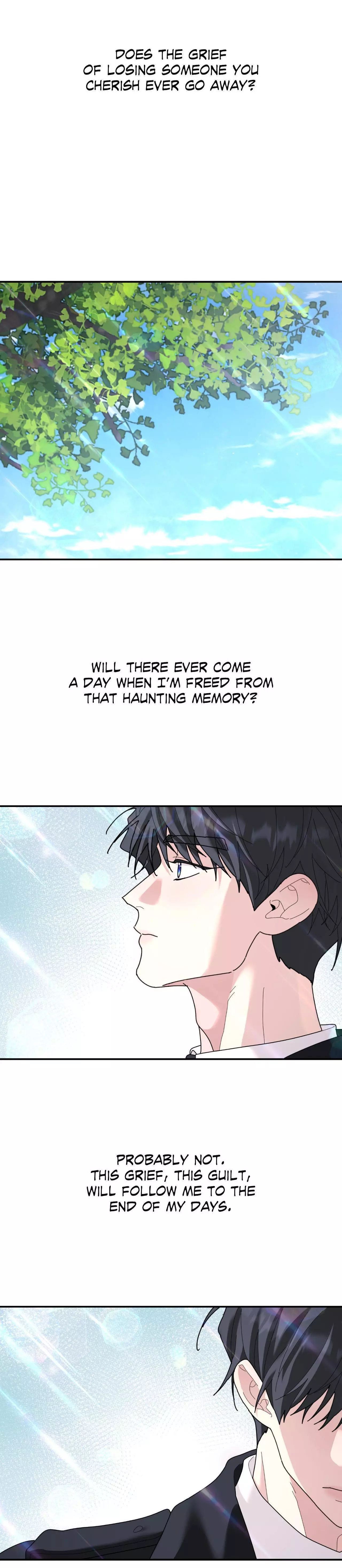 A Tree Without Roots Chapter 94 page 19