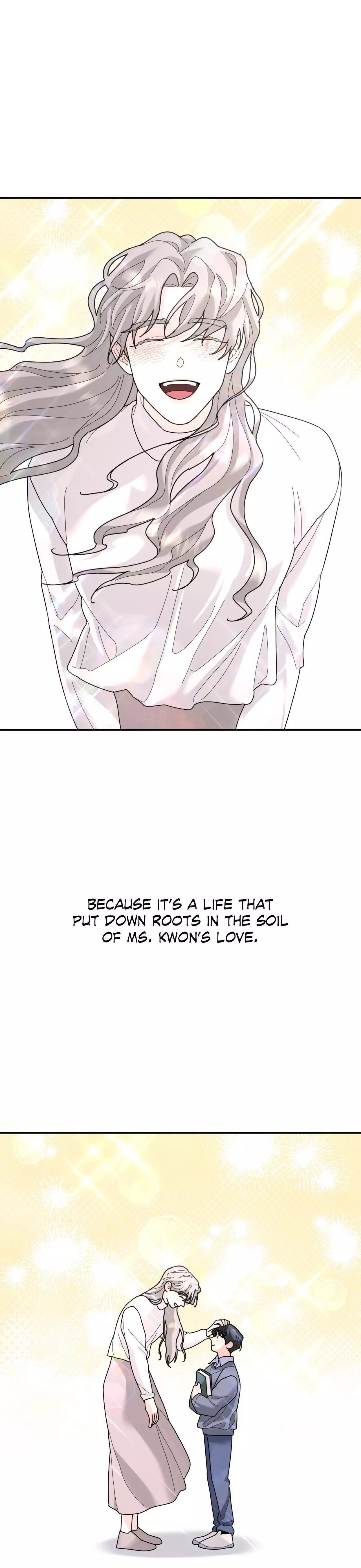 A Tree Without Roots Chapter 94 page 15
