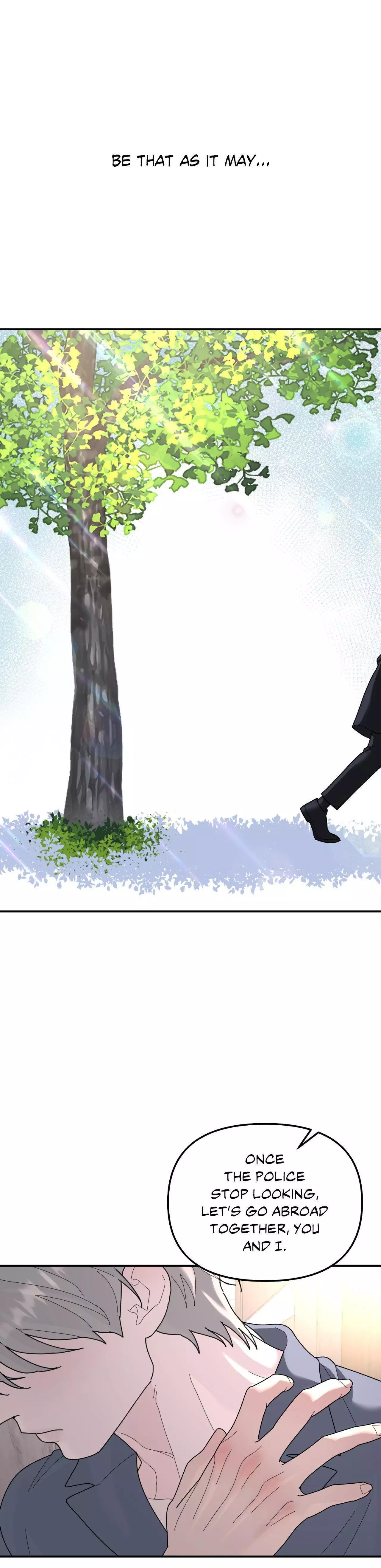 A Tree Without Roots Chapter 94 page 20