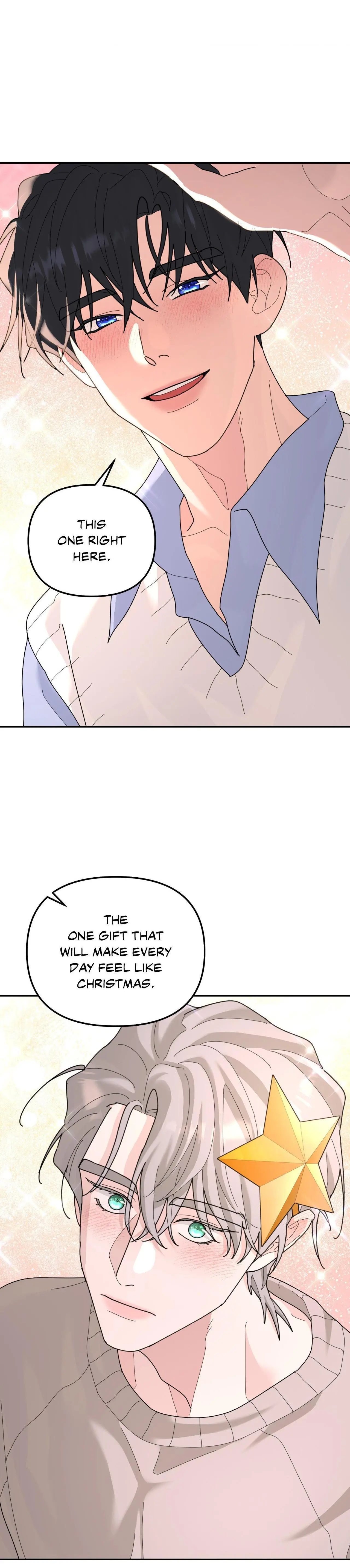 A Tree Without Roots Chapter 95 page 21