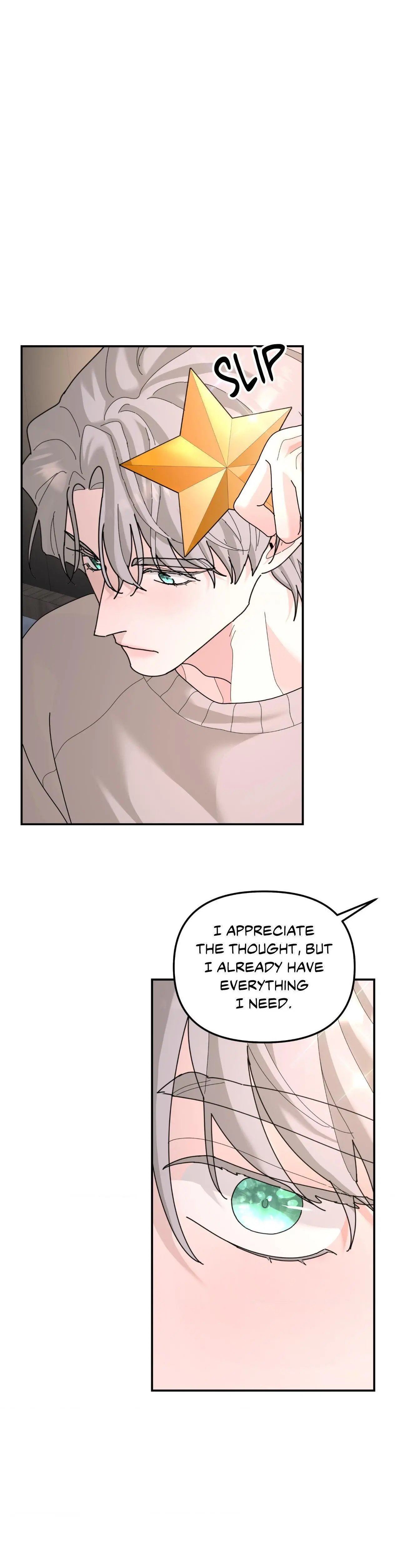 A Tree Without Roots Chapter 95 page 20