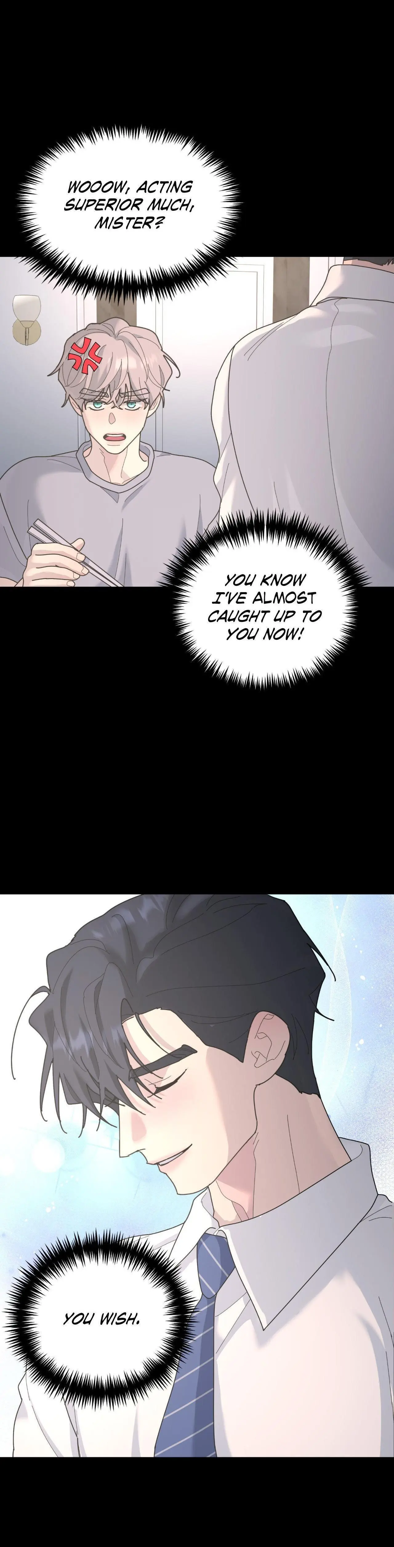 A Tree Without Roots Chapter 96 page 7