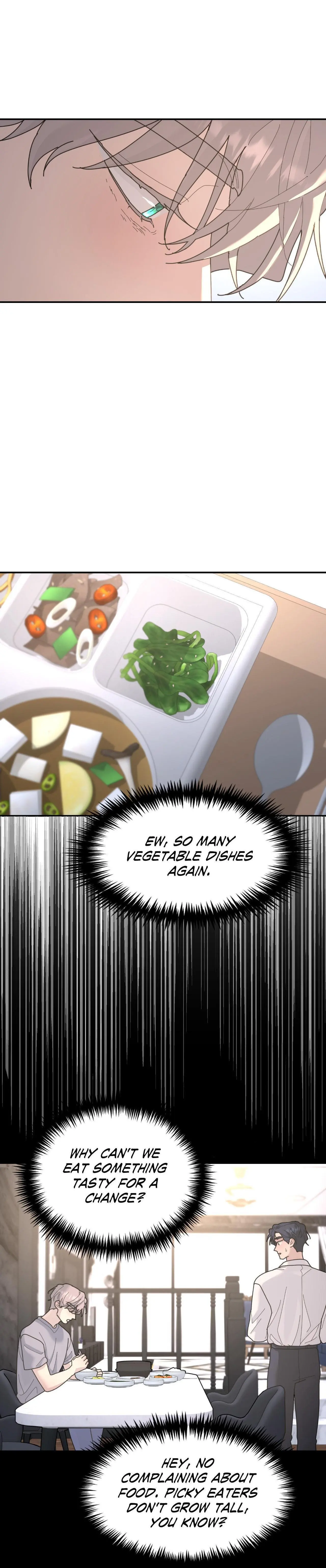 A Tree Without Roots Chapter 96 page 6