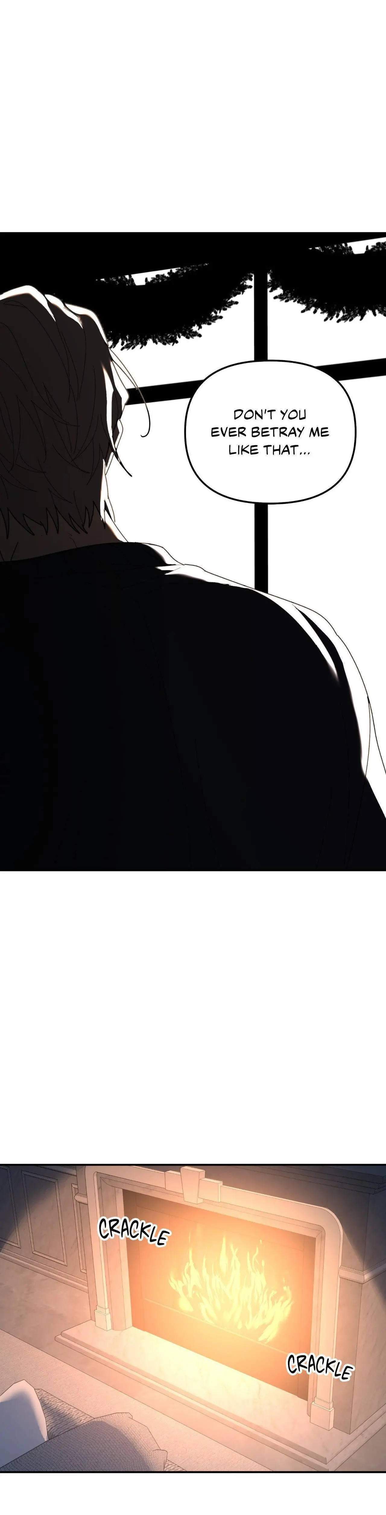 A Tree Without Roots Chapter 96 page 20