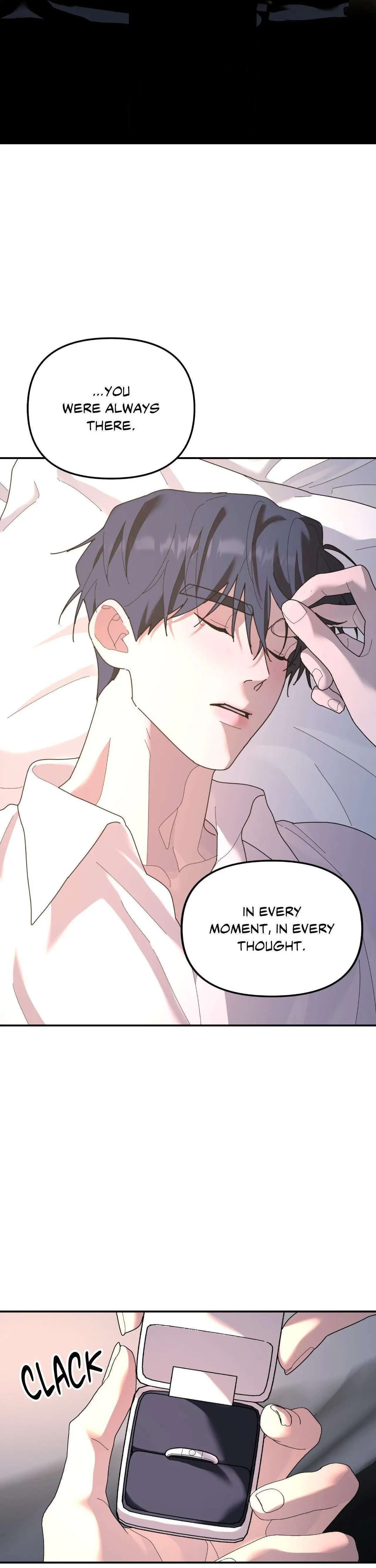 A Tree Without Roots Chapter 96 page 23