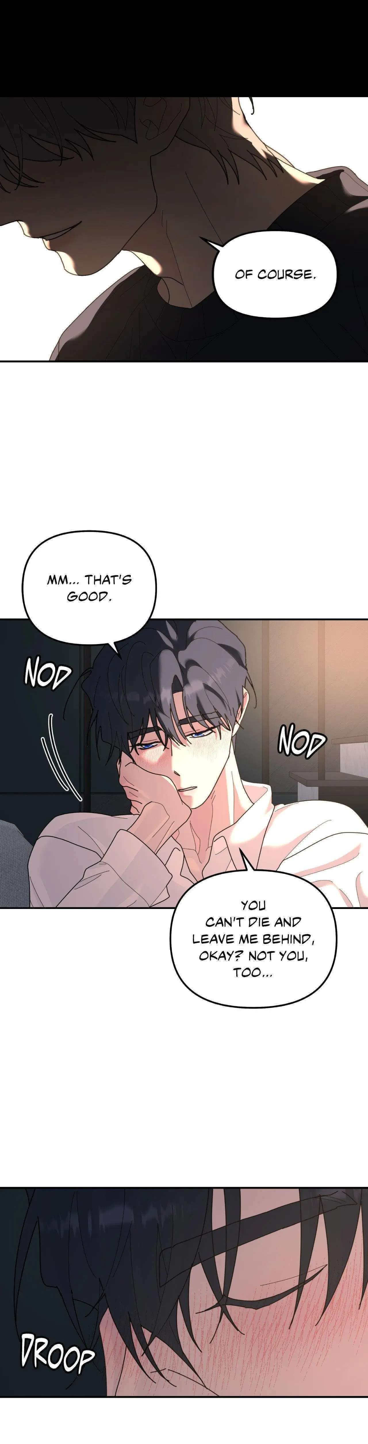A Tree Without Roots Chapter 96 page 19