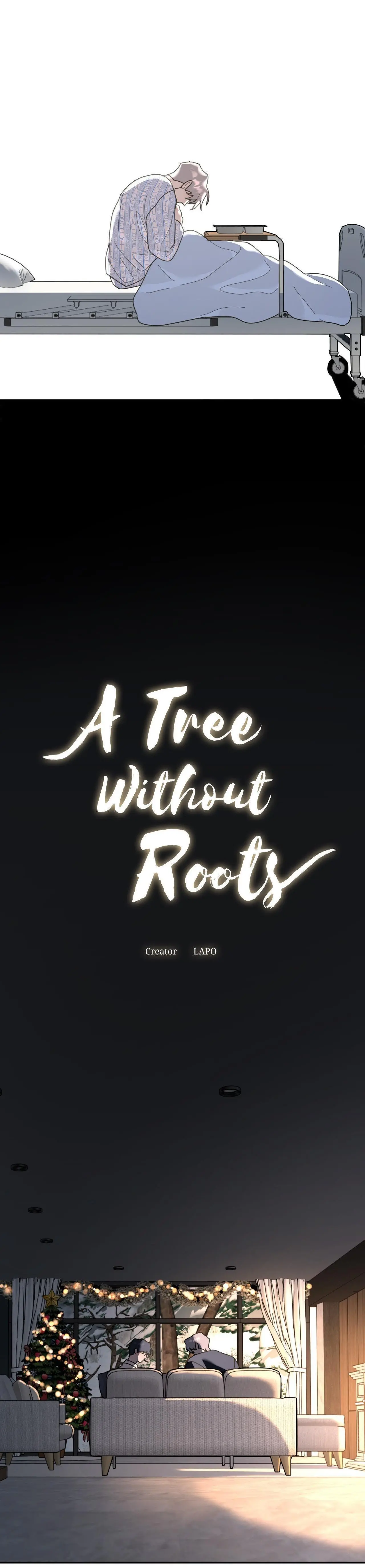 A Tree Without Roots Chapter 96 page 10