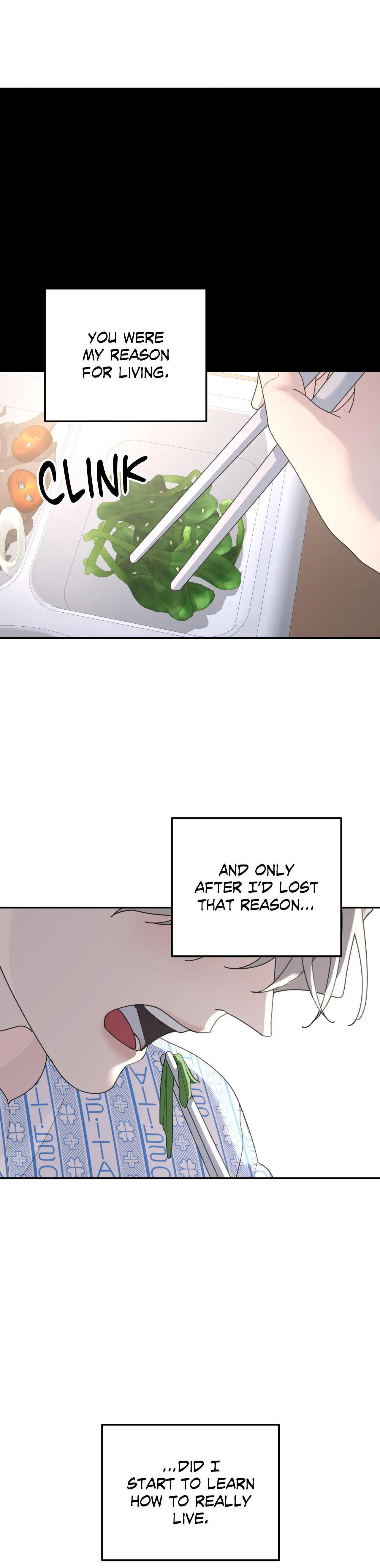 A Tree Without Roots Chapter 96 page 9