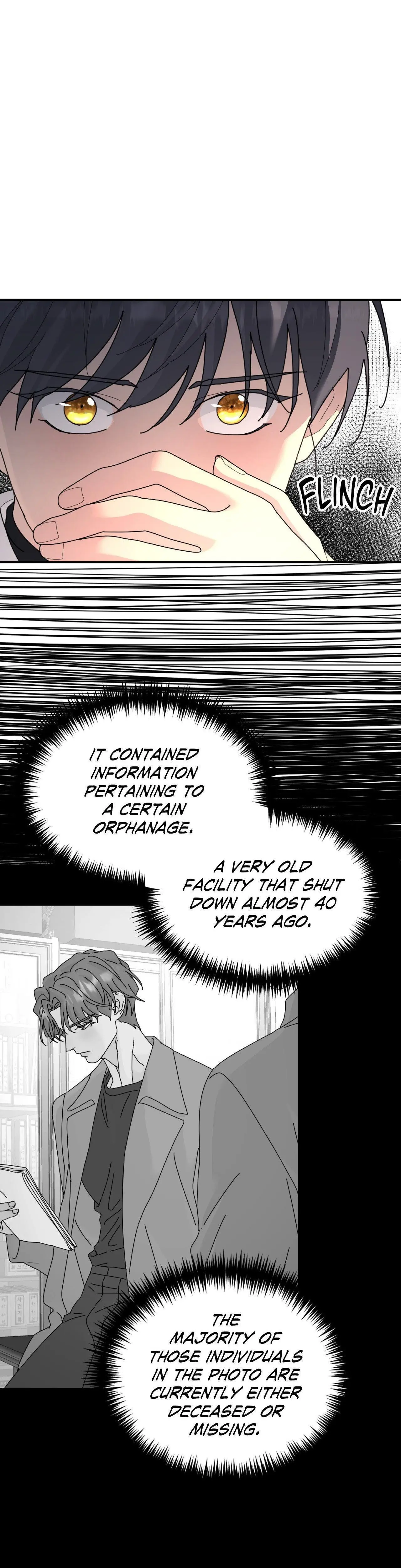 A Tree Without Roots Chapter 96 page 27