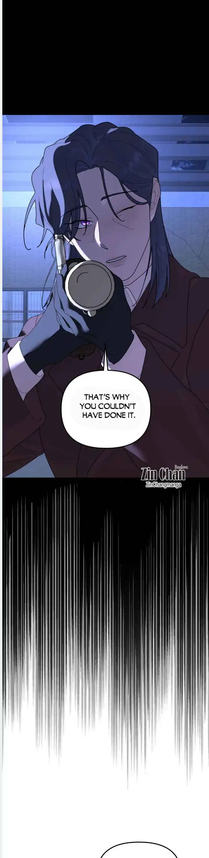 A Tree Without Roots Chapter 97 page 9