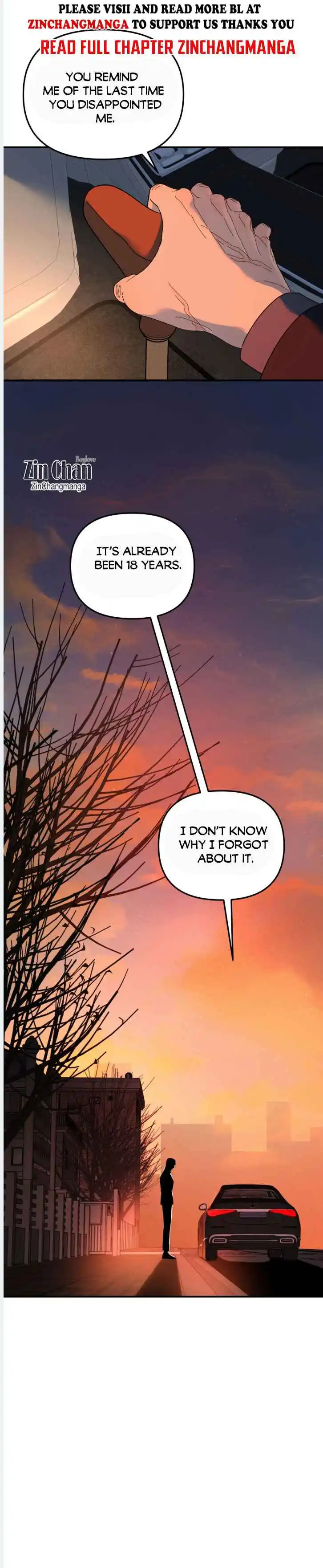 A Tree Without Roots Chapter 97 page 2