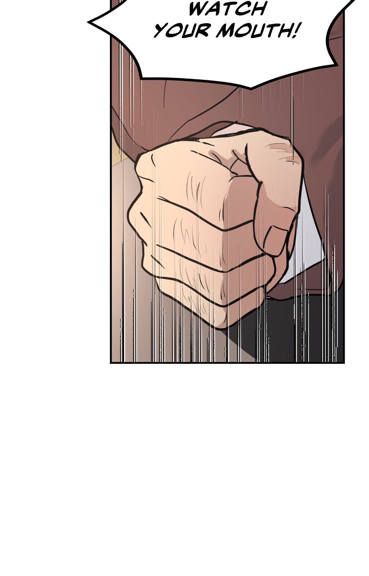 A Tree Without Roots Chapter 98 page 7