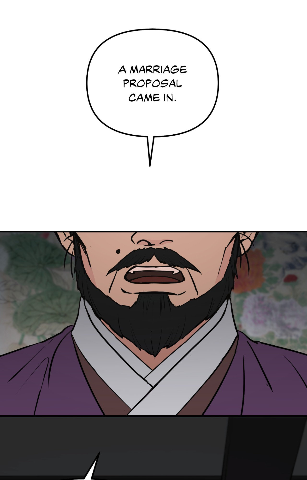 A Tree Without Roots Chapter 98 page 3