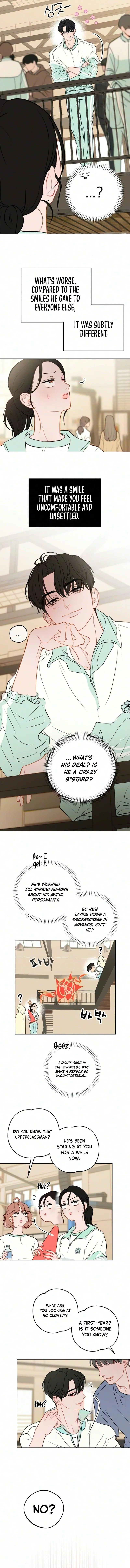 A Very Private Area Chapter 2 page 7