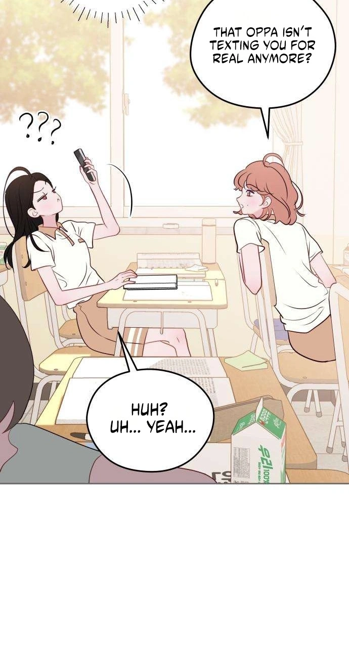 A Very Private Area Chapter 6 page 6