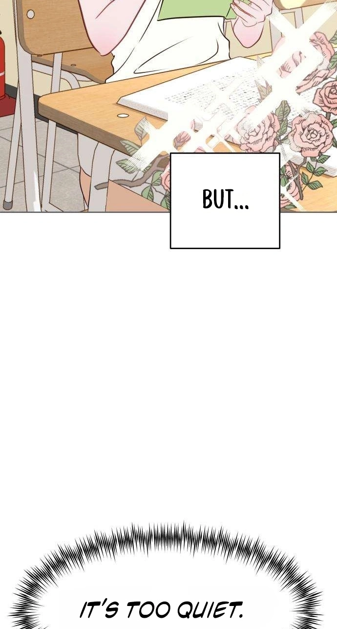 A Very Private Area Chapter 6 page 4