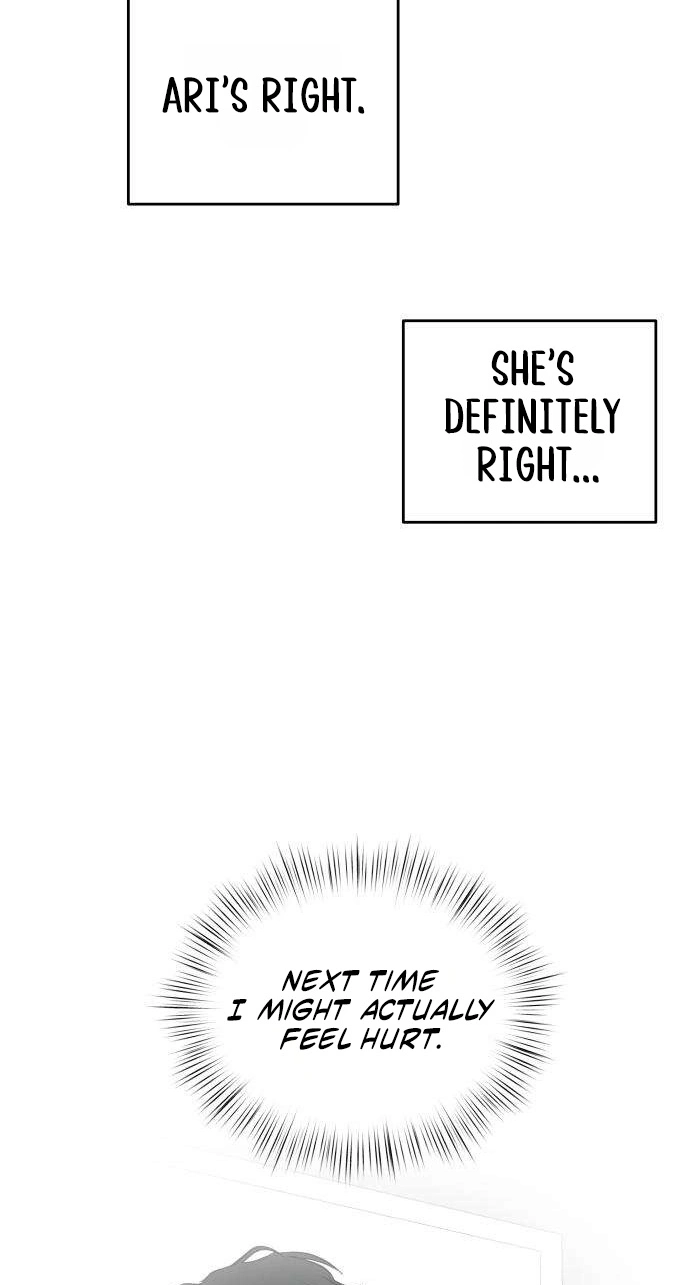 A Very Private Area Chapter 6 page 9