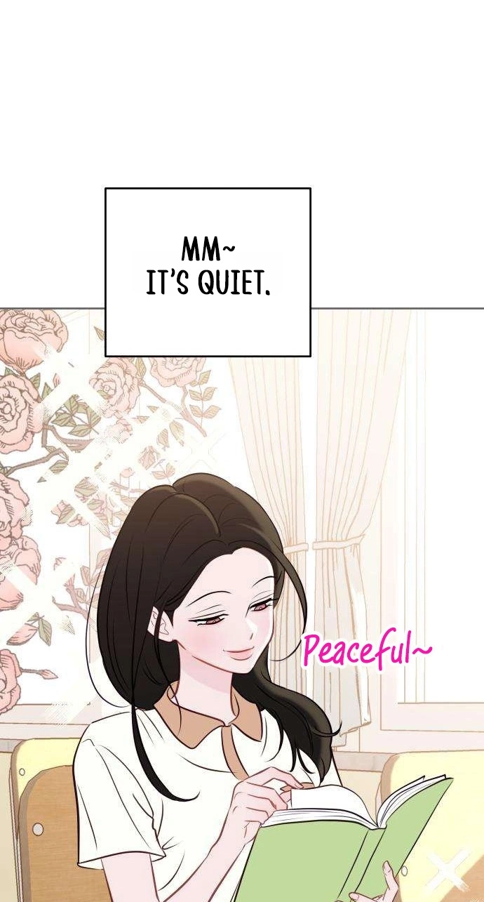 A Very Private Area Chapter 6 page 3