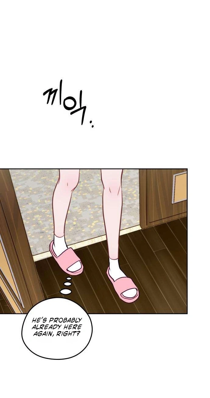 A Very Private Area Chapter 6 page 14