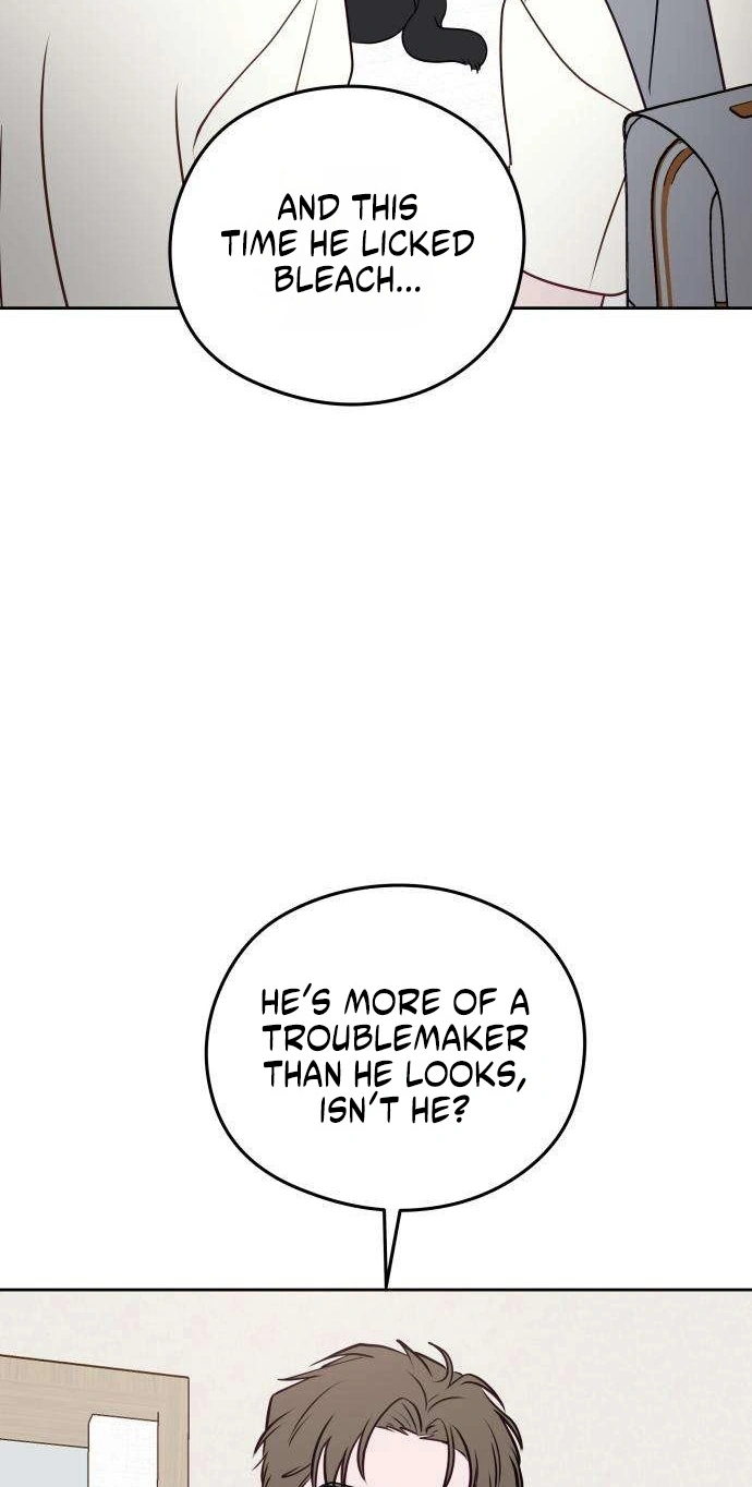 A Very Private Area Chapter 6 page 31