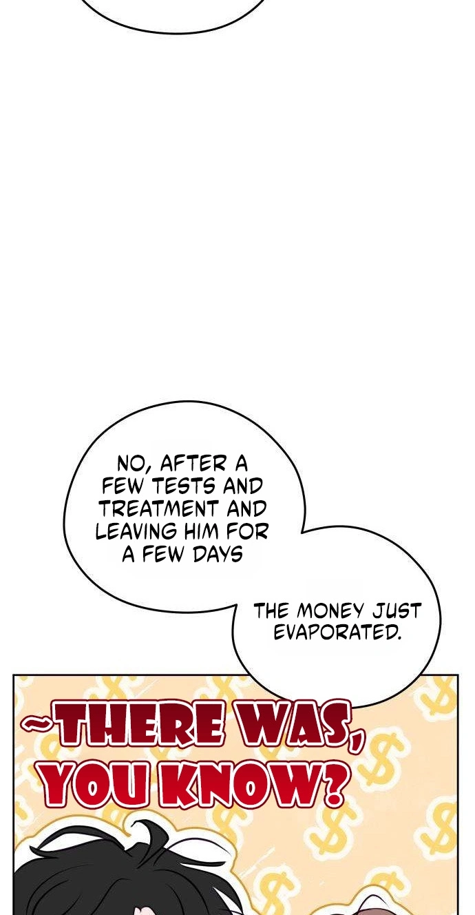 A Very Private Area Chapter 6 page 63