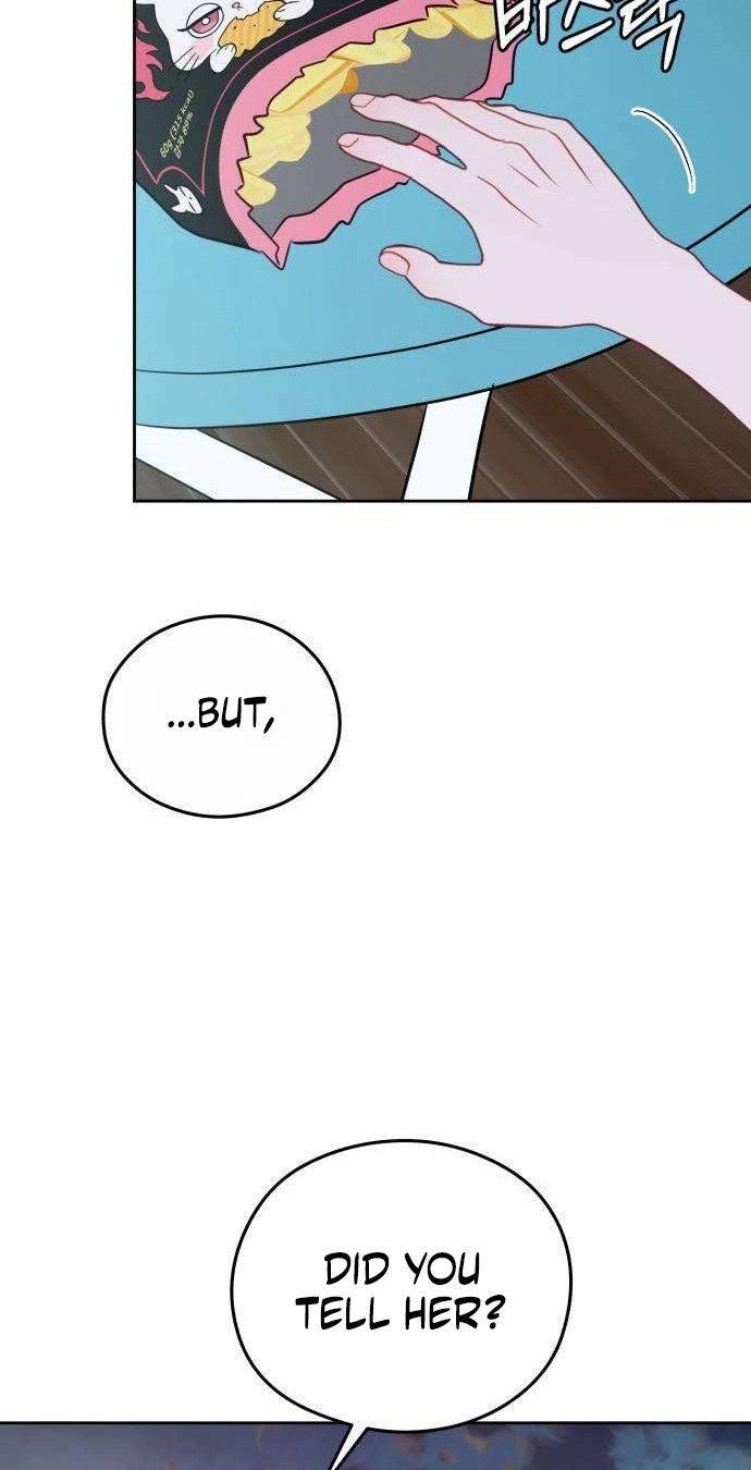 A Very Private Area Chapter 6 page 69