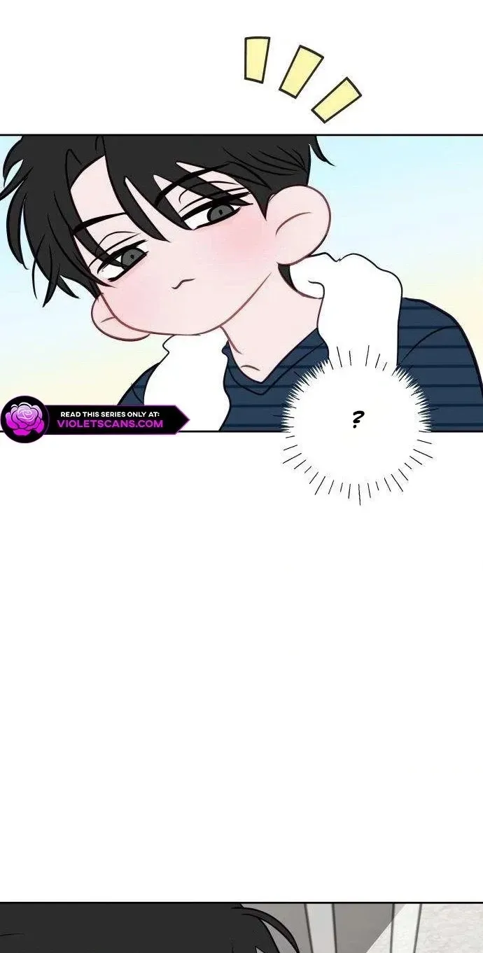 A Very Private Area Chapter 6 page 80
