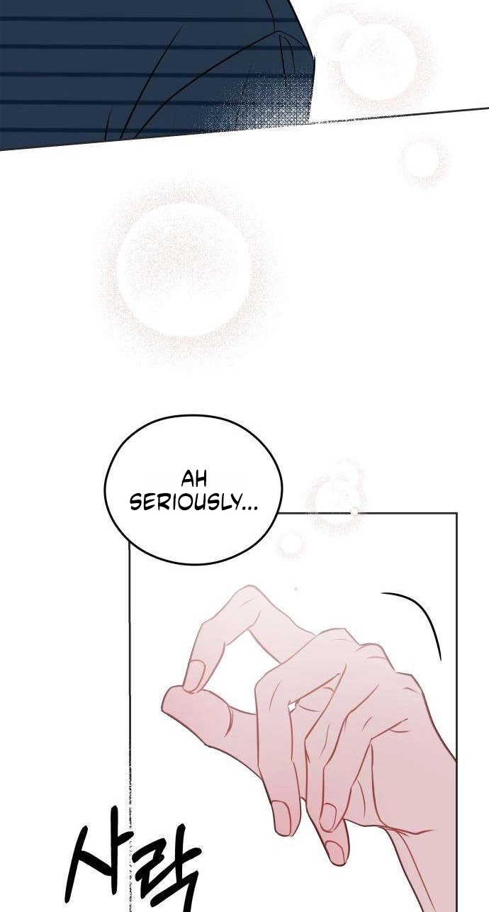 A Very Private Area Chapter 6 page 89