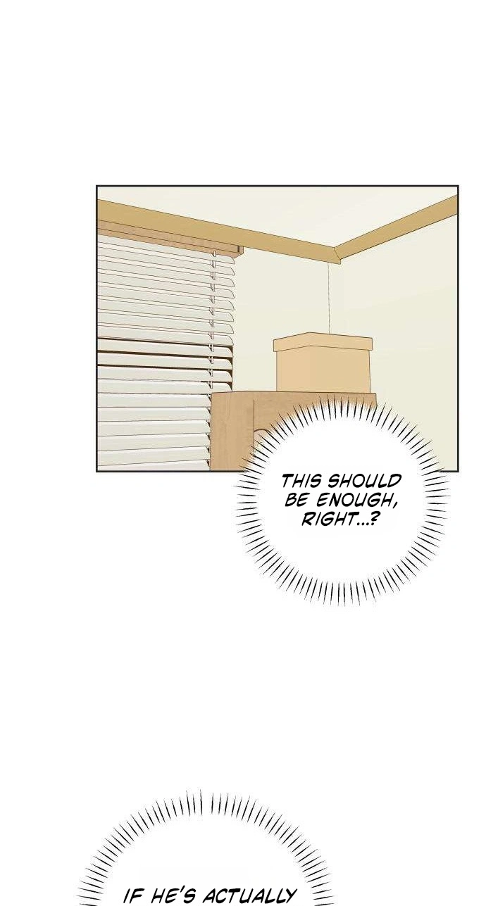 A Very Private Area Chapter 6 page 92