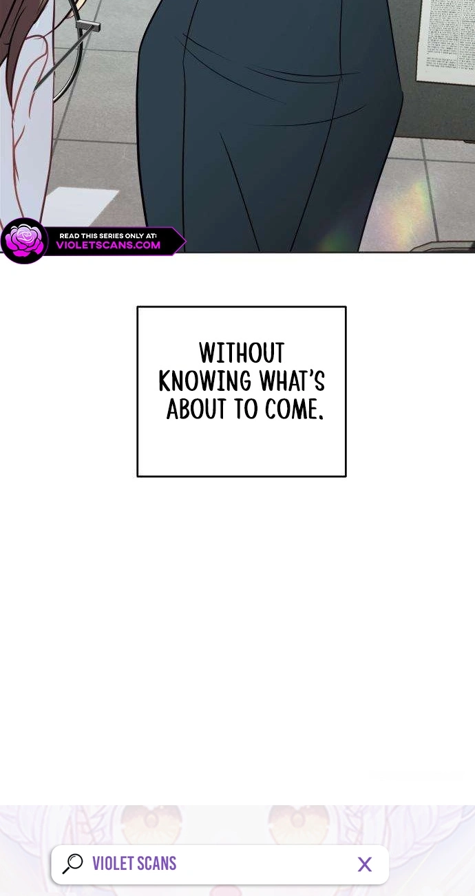 A Very Private Area Chapter 6 page 102
