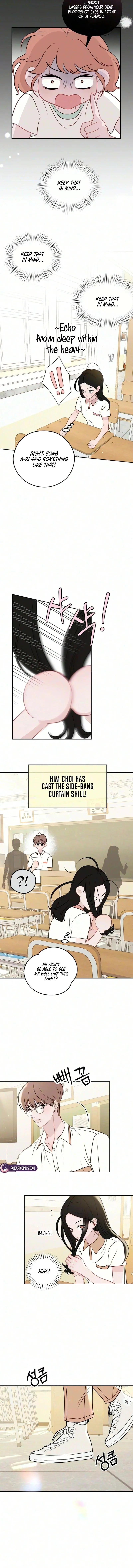 A Very Private Area Chapter 7 page 7