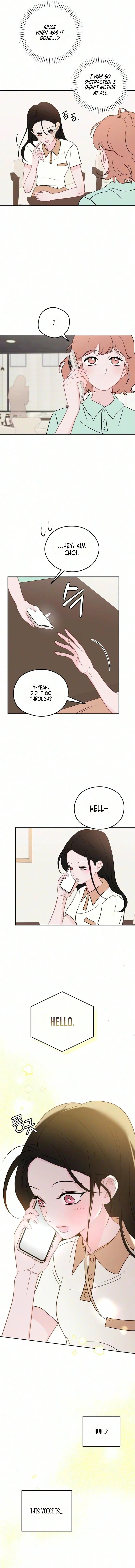 A Very Private Area Chapter 9 page 12