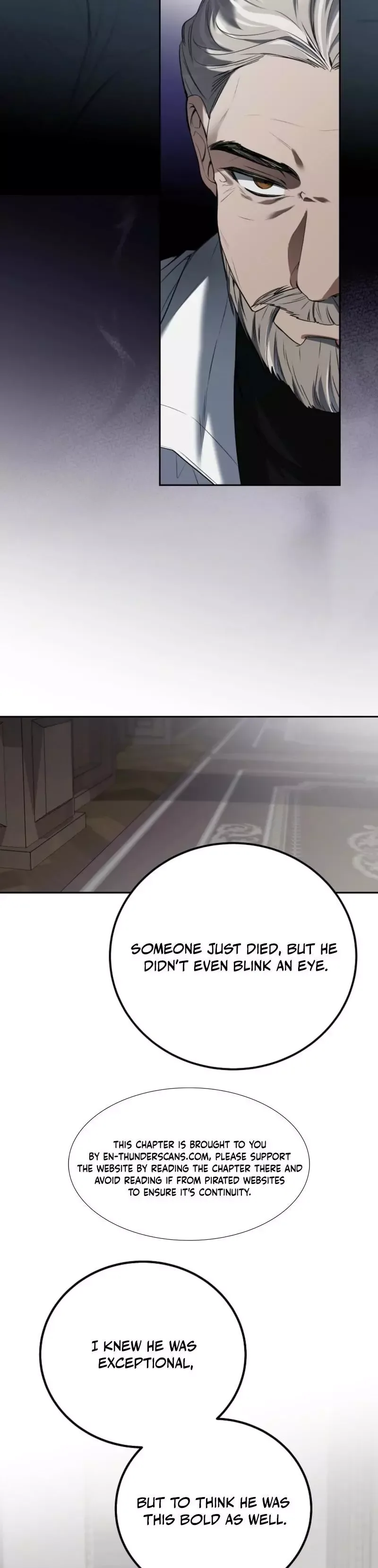 A Veteran Player is Needed in the Apocalypse Chapter 10 page 2
