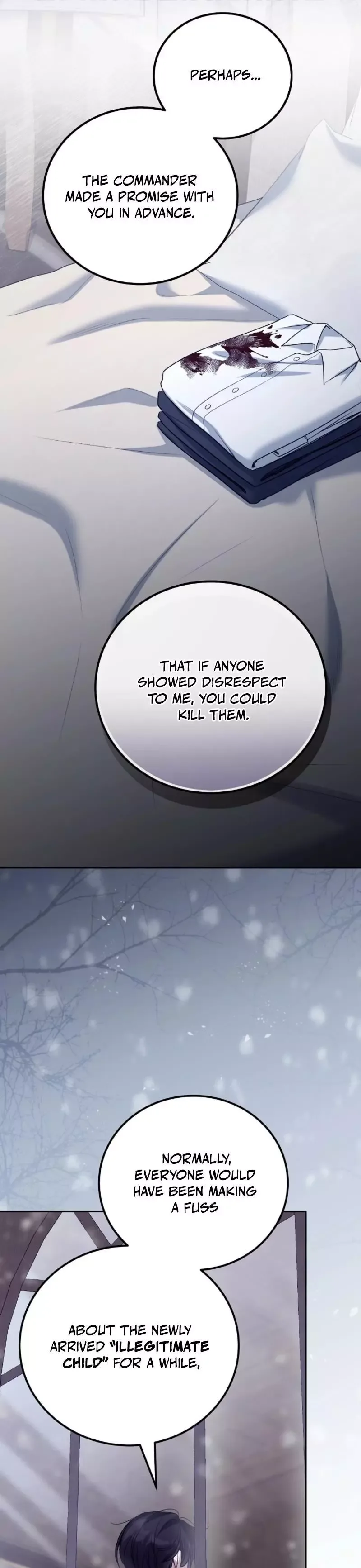 A Veteran Player is Needed in the Apocalypse Chapter 10 page 28