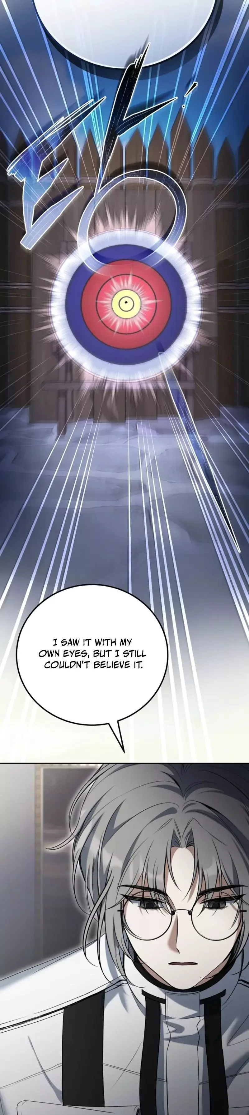 A Veteran Player is Needed in the Apocalypse Chapter 10 page 7