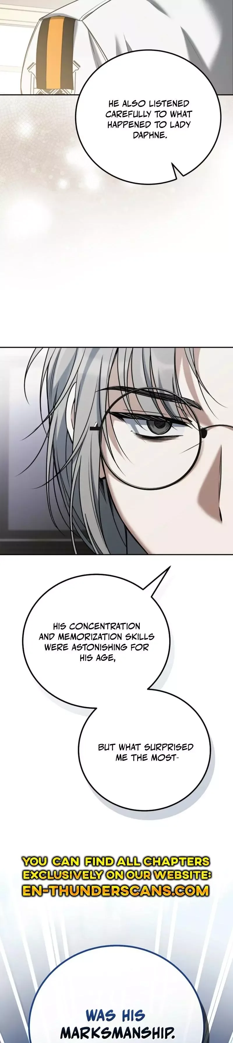 A Veteran Player is Needed in the Apocalypse Chapter 10 page 6