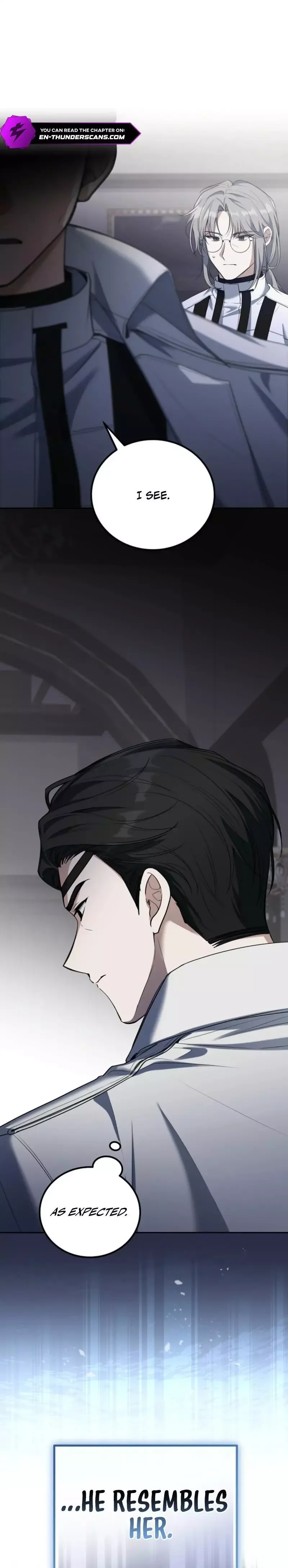 A Veteran Player is Needed in the Apocalypse Chapter 10 page 13