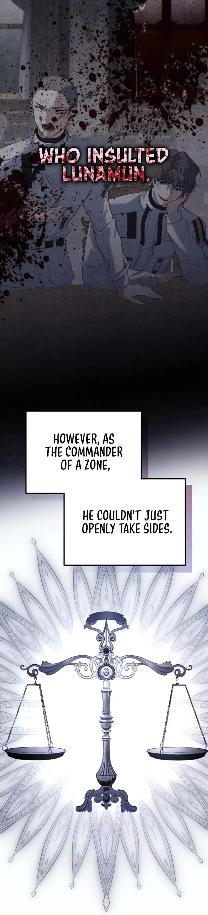 A Veteran Player is Needed in the Apocalypse Chapter 10 page 25