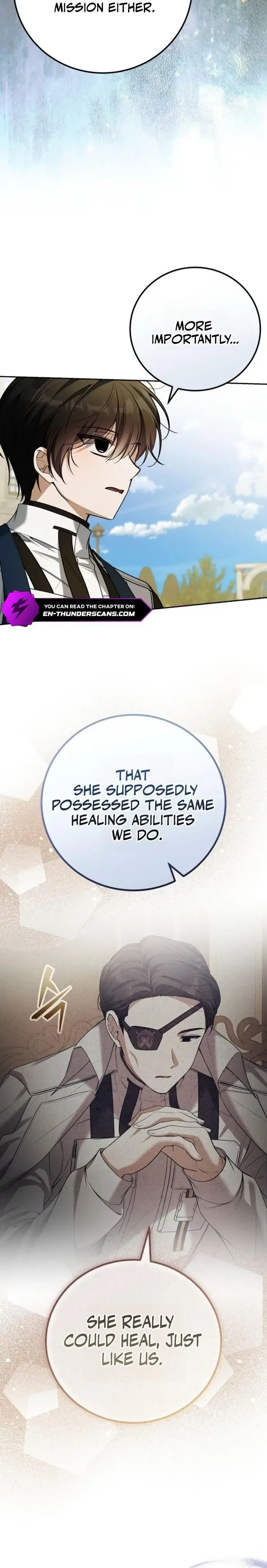 A Veteran Player is Needed in the Apocalypse Chapter 12 page 4