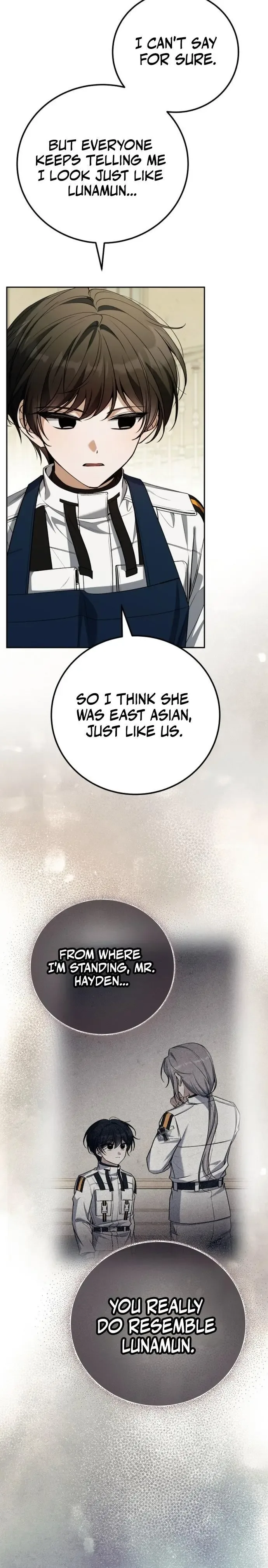A Veteran Player is Needed in the Apocalypse Chapter 12 page 2