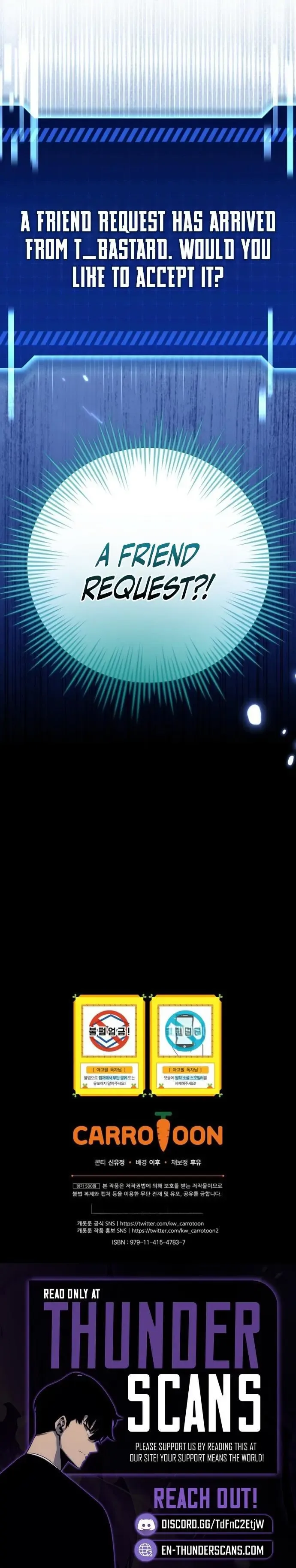 A Veteran Player is Needed in the Apocalypse Chapter 12 page 39