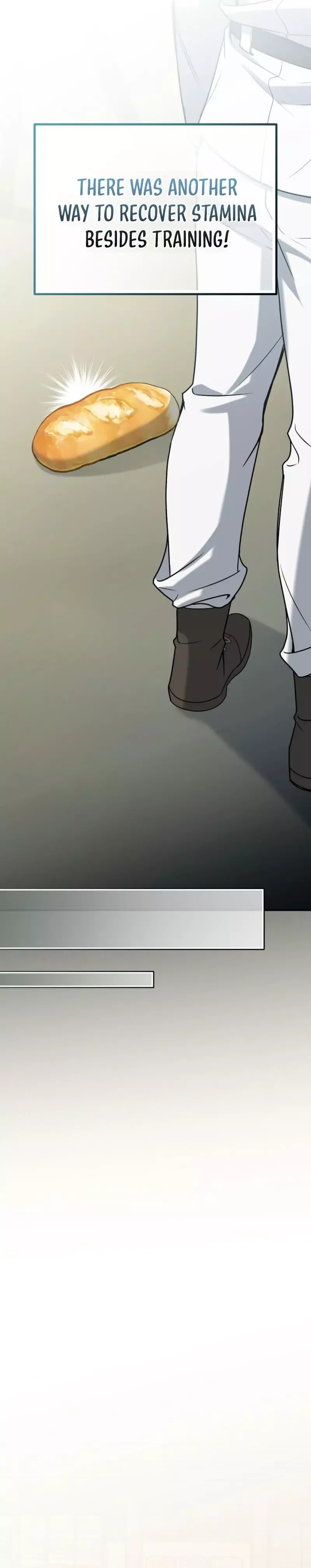 A Veteran Player is Needed in the Apocalypse Chapter 14 page 17