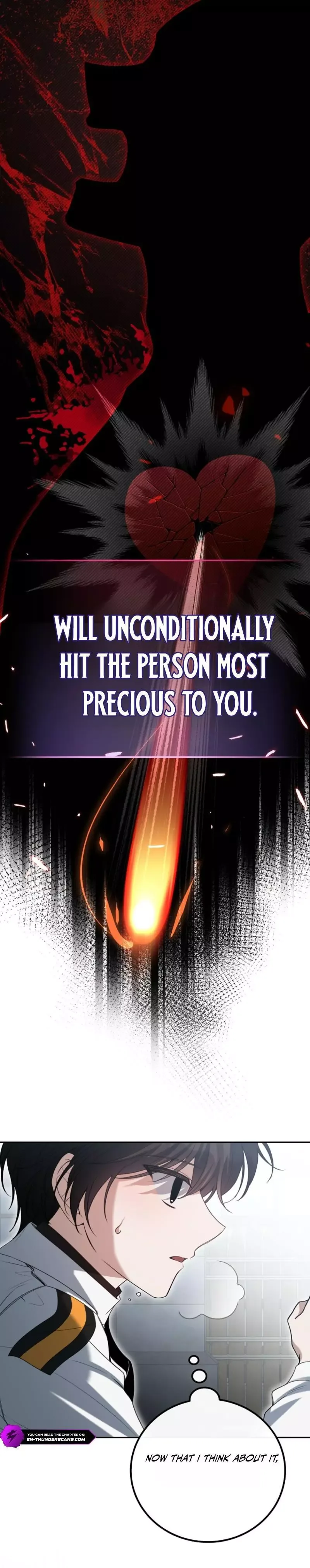 A Veteran Player is Needed in the Apocalypse Chapter 14 page 11