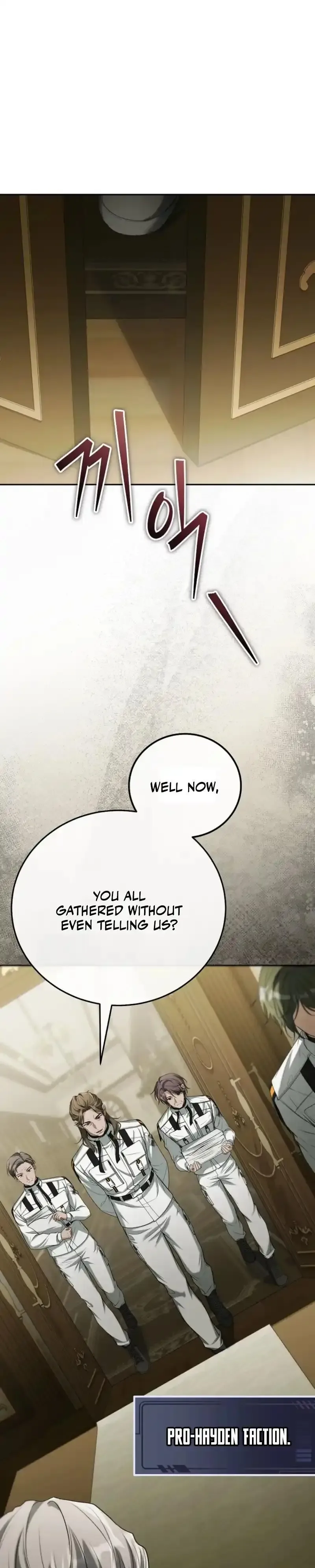 A Veteran Player is Needed in the Apocalypse Chapter 15 page 9